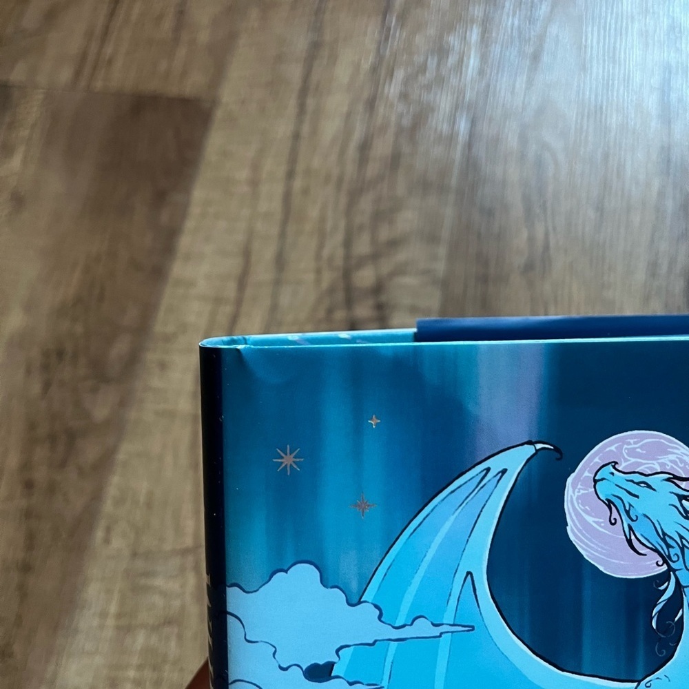 Fairyloot When The Moon Hatched - Picture 10 of 11
